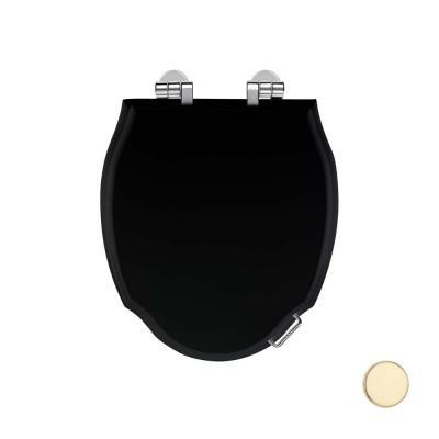 - Devon & Devon Westminster 43 x 38 ,  /deep black (3IBSEDBWOT)