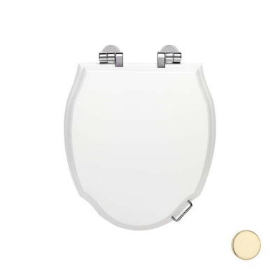 - Devon & Devon Westminster 43 x 38 ,  /pure white (3IBSEPWWOT)