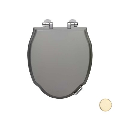 - Devon & Devon Westminster 43 x 38 ,  /warm grey (3IBSEWGWOT)