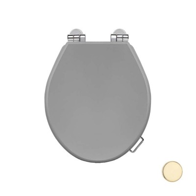 - Devon & Devon Oxford 42 x 39 ,  /warm grey (3IBSEWGOXSTANDOT)