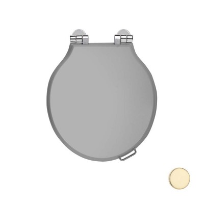 - Devon & Devon Etoile 42 x 39 ,  /warm grey (3IBSEWGETOT)