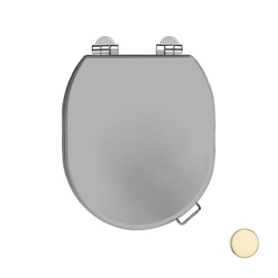 - Devon & Devon Classica 42 x 38 ,  /warm grey (3IBSEWGCLAOT)