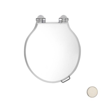 - Devon & Devon Etoile 42 x 39 ,  /pure white (3IBSEPWETNK)