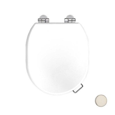 - Devon & Devon Classica 42 x 38 ,  /pure white (3IBSEPWCLANK)