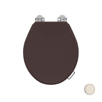 - Devon & Devon Oxford 42 x 39 ,  /fango (3IBSEFAOXSTANDNK)