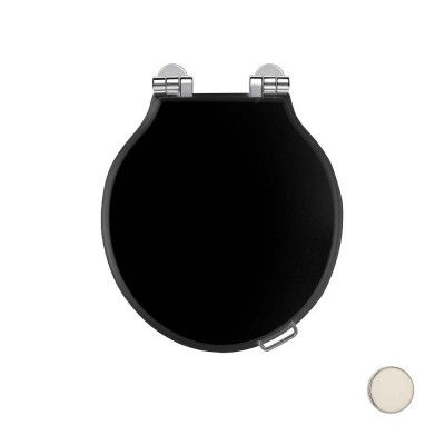 - Devon & Devon Etoile 42 x 39 ,  /deep black (3IBSEDBETNK)