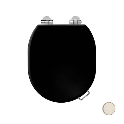 - Devon & Devon Classica 42 x 38 ,  /deep black (3IBSEDBCLANK)