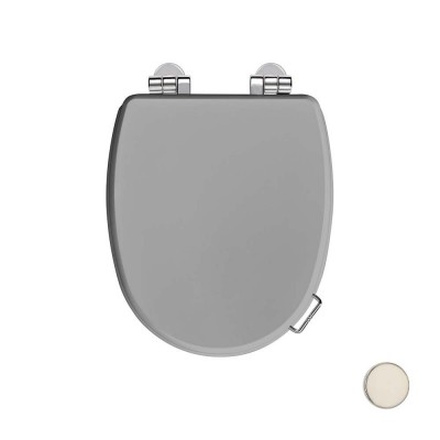 - Devon & Devon Rose 41 x 36,5 ,  /warm grey (2IBSEWGRONK)