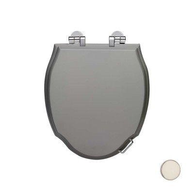 - Devon & Devon Westminster 43 x 38 ,  /warm grey (3IBSEWGWNK)