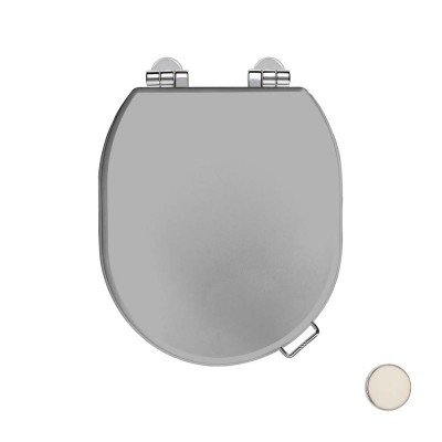 - Devon & Devon Classica 42 x 38 ,  /warm grey (3IBSEWGCLANK)