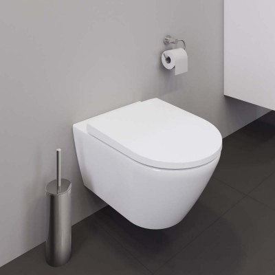   Duravit D-NEO 54 , ,   wondergliss (25770900001)