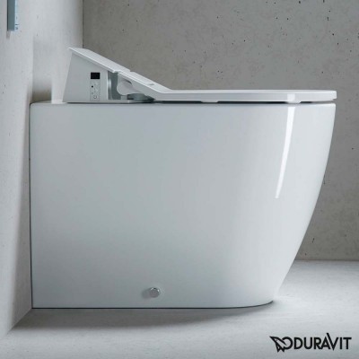      Duravit Me By Starck 60 , ,  (21695900001)