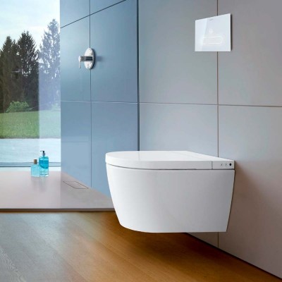      Duravit SENSOWASH   , 57,5 ,  (650001012004310)