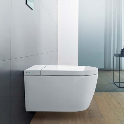      Duravit SENSOWASH   , 57,5 ,  (650000012004320)