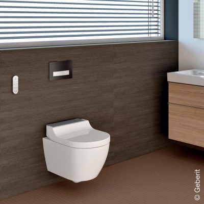      Geberit AQUACLEAN   , 55 , / (146294FW1)