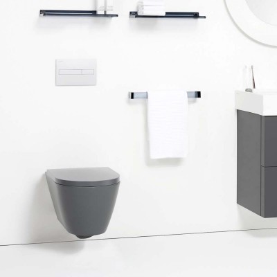   Laufen KARTELL BY LAUFEN 54,5 ,   (8203377580001)