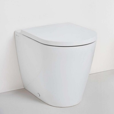   Laufen KARTELL BY LAUFEN 56 , ,   cleancoat (8233374000001)