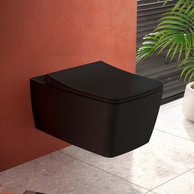   Vitra METROPOLE 56 ,  ,   vitrahygiene (7672B083-0101, 7672B0830101)