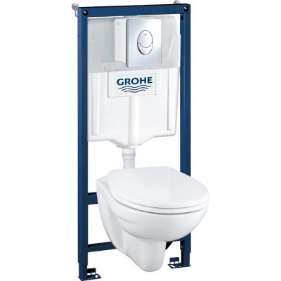     Grohe Solido (39192000)