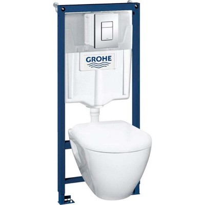     Grohe Solido (39186000)