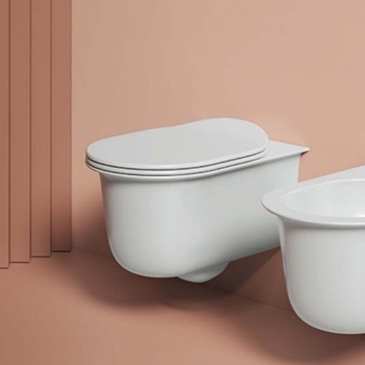   ArtCeram CHIC 53 , ,    (CHV001 50 00, CHV0015000)