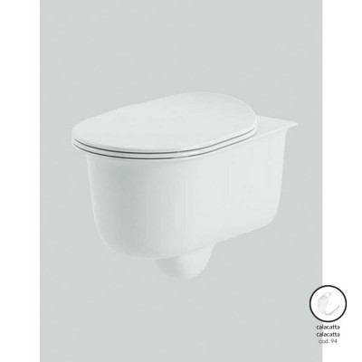   ArtCeram CHIC 53 , ,   (CHV001 94 00, CHV0019400)