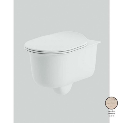   ArtCeram CHIC 53 , ,    (CHV001 45 00, CHV0014500)