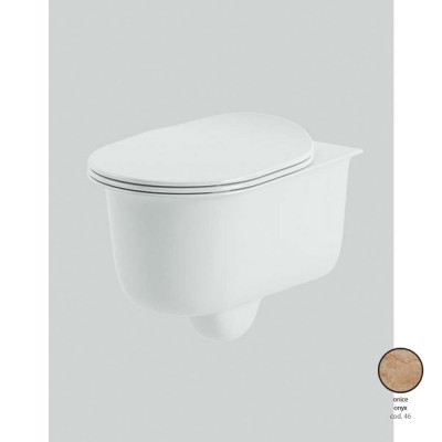   ArtCeram CHIC 53 , ,    (CHV001 46 00, CHV0014600)