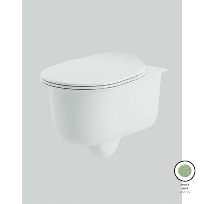   ArtCeram CHIC 53 , ,  (CHV001 95 00, CHV0019500)