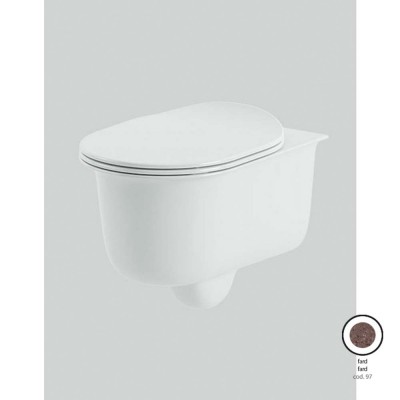   ArtCeram CHIC 53 , ,    (CHV001 97 00, CHV0019700)