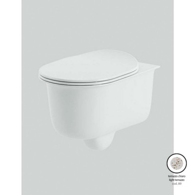   ArtCeram CHIC 53 , ,    (CHV001 89 00, CHV0018900)