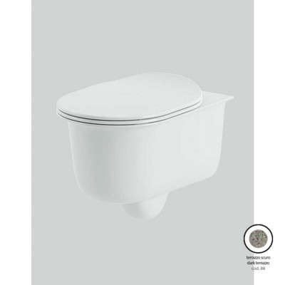   ArtCeram CHIC 53 , ,   (CHV001 88 00, CHV0018800)