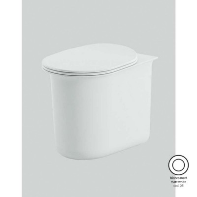   ArtCeram CHIC 53 , ,   (CHV002 05 00, CHV0020500)