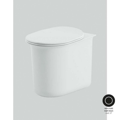   ArtCeram CHIC 53 , ,   (CHV002 17 00, CHV0021700)