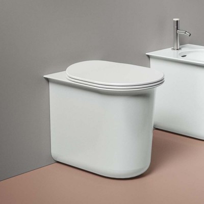   ArtCeram CHIC 53 , ,    (CHV002 49 00, CHV0024900)