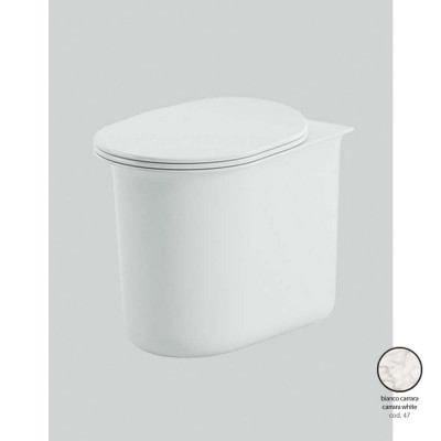   ArtCeram CHIC 53 , ,   (CHV002 47 00, CHV0024700)