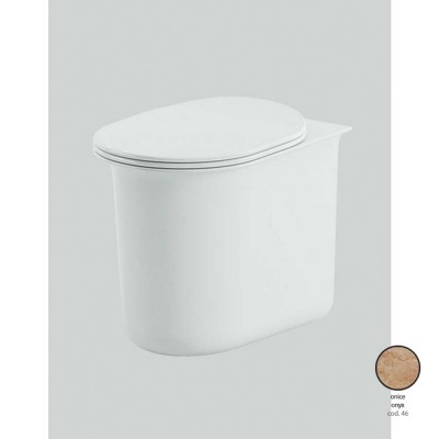   ArtCeram CHIC 53 , ,  (CHV002 46 00, CHV0024600)