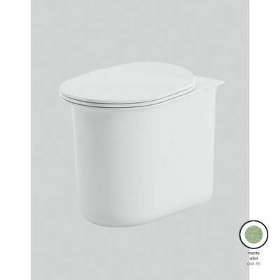   ArtCeram CHIC 53 , ,    (CHV002 95 00, CHV0029500)