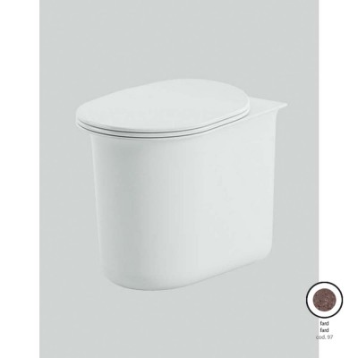   ArtCeram CHIC 53 , ,  (CHV002 97 00, CHV0029700)