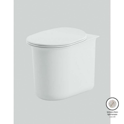   ArtCeram CHIC 53 , ,    (CHV002 89 00, CHV0028900)