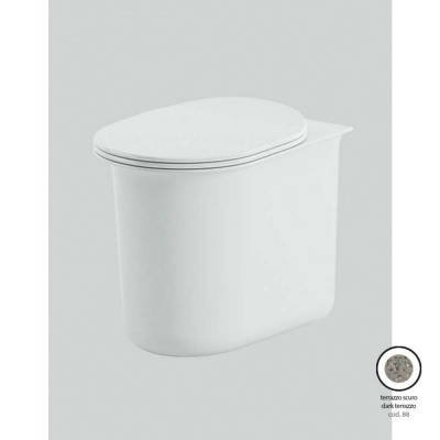   ArtCeram CHIC 53 , ,  (CHV002 88 00, CHV0028800)