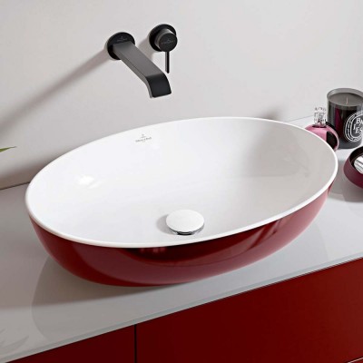 -  Villeroy & Boch Artis 61 , , //bordeaux (419861BCS9)