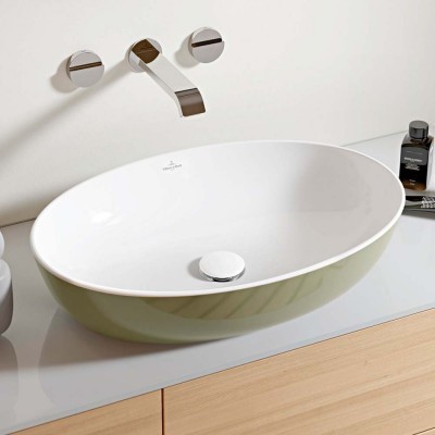 -  Villeroy & Boch Artis 61 , , //sage green (419861BCS8)