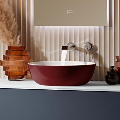 -  Villeroy & Boch Artis 43 , , //bordeaux (417943BCS9)