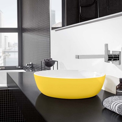 -  Villeroy & Boch Artis 43 , , //indian summer (417943BCW9)