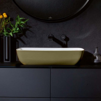 -  Villeroy & Boch Artis 58 , , //sage green (417258BCS8)