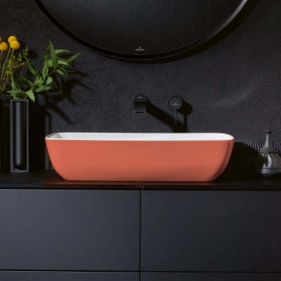 -  Villeroy & Boch Artis 58 , , //rust (417258BCW8)