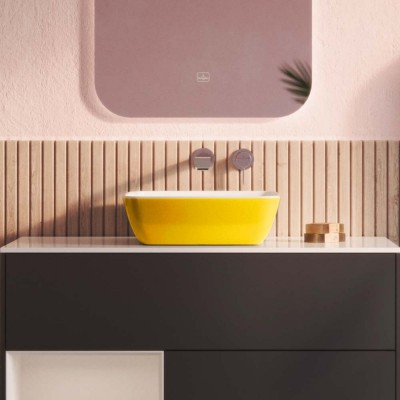 -  Villeroy & Boch Artis 41 , , //indian summer (417841BCW9)