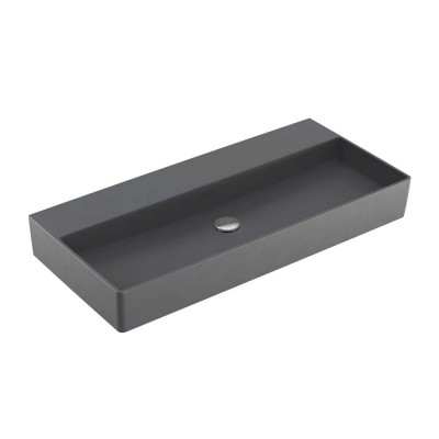 -  Villeroy & Boch Memento 2.0 100 , ,  /graphite (4A221Fi4)
