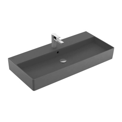 -      Villeroy & Boch Memento 2.0 100 , ,  /graphite (4A22A5i4)